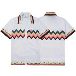 Picture of Casablanca Shirts Short _SKUCasablancaM-3XLmytx971328113